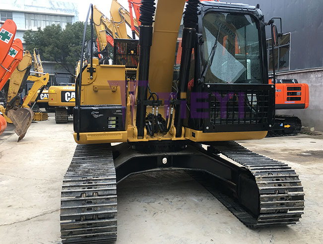 CAT Excavator 315D