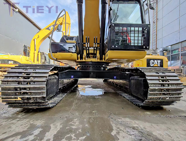 CAT Excavator 320D2L