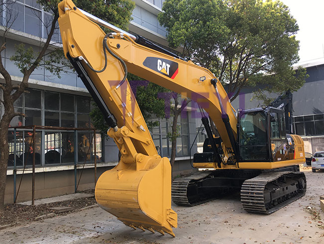 CAT Excavator 325D2L