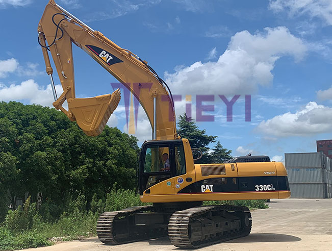 CAT Excavator 330CL