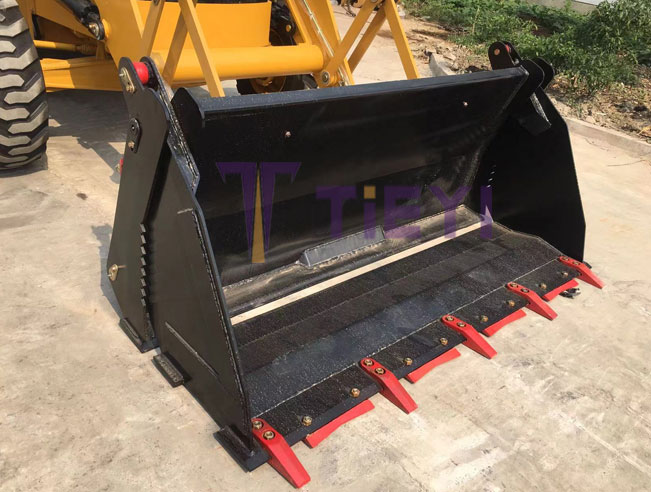 CAT Backhoe Loader 420F2