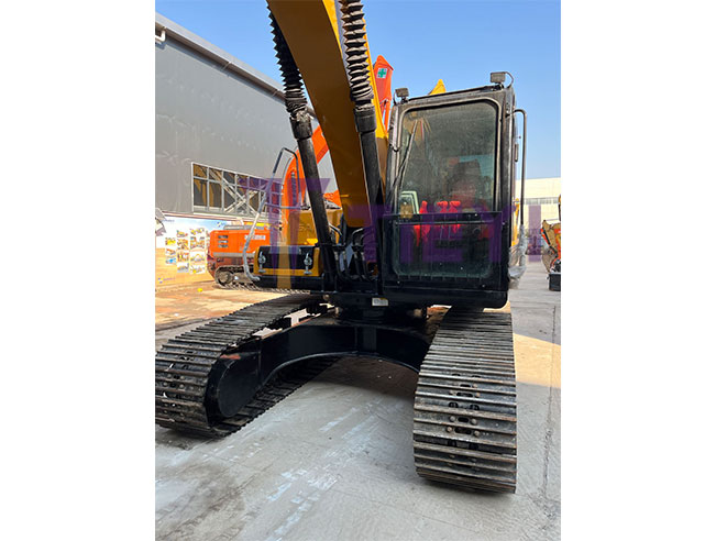 Sany Excavator SY235C